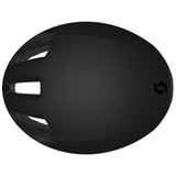 Casco Scott Cadence Plus - Nero granite - H