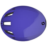 Casco Scott Cadence Plus - Viola - E