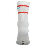 Calze Scott Retro Casual - Bianco - D