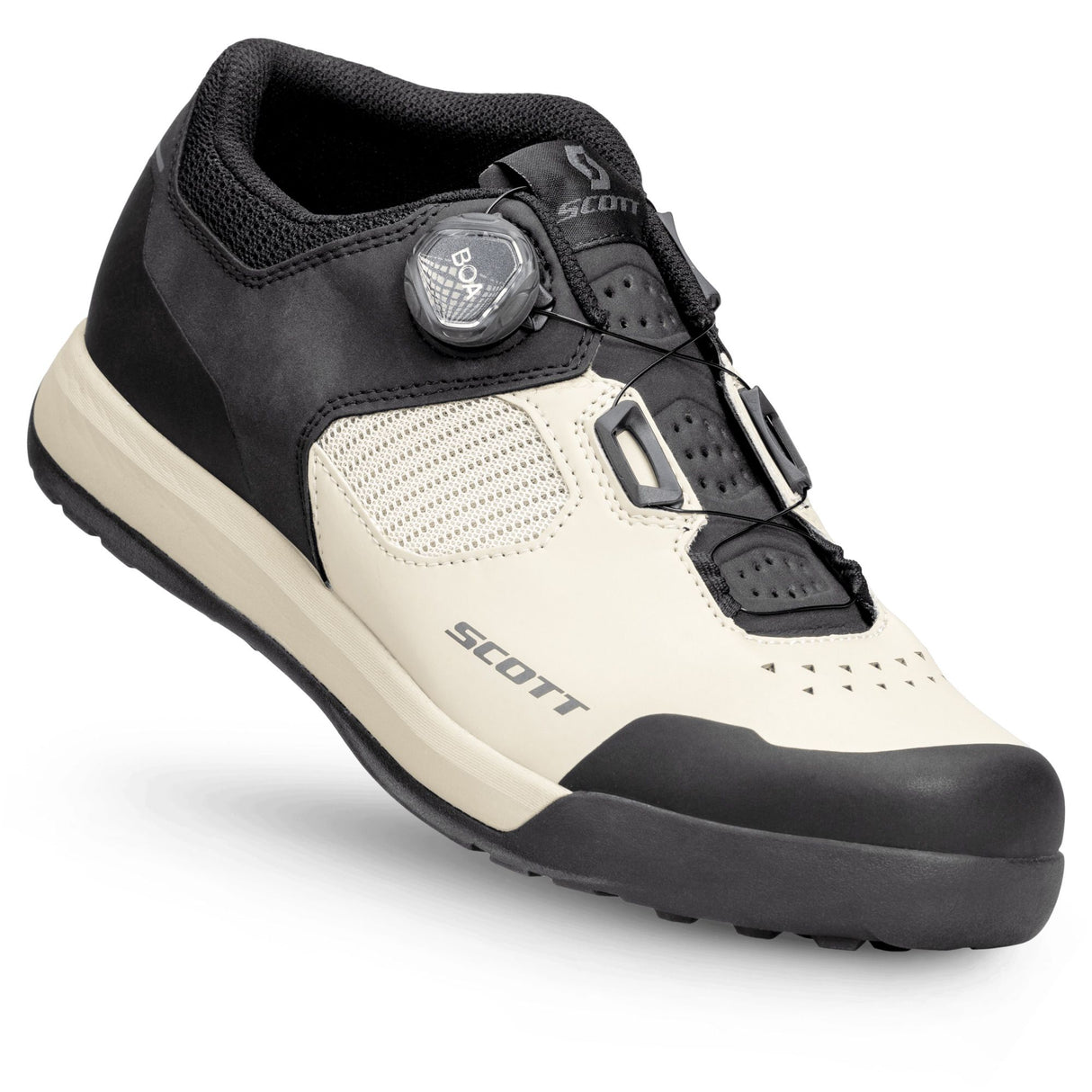 Scarpe MTB Scott Shr-alp BOA Evo - Beige - H