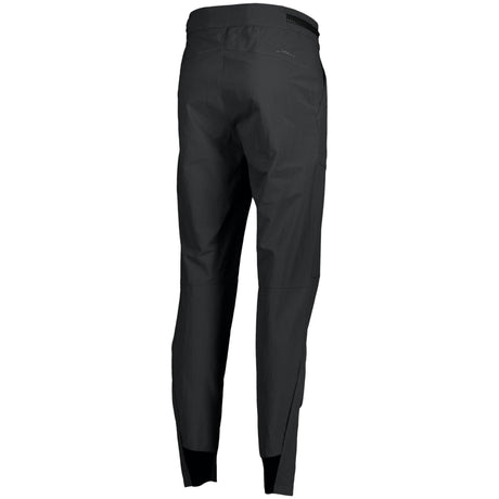 Pantaloni lunghi Scott Trail Tuned - Nero - G