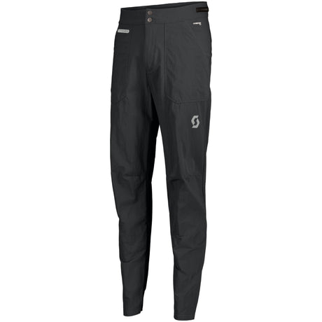 Pantaloni lunghi Scott Trail Tuned - Nero - F