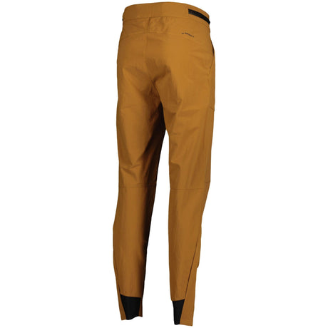 Pantaloni lunghi Scott Trail Tuned - Marrone - D