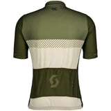 Maglia Scott RC Team - Verde bianco - A