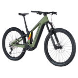 Scott Patron ST eRIDE 910 - Verde - B
