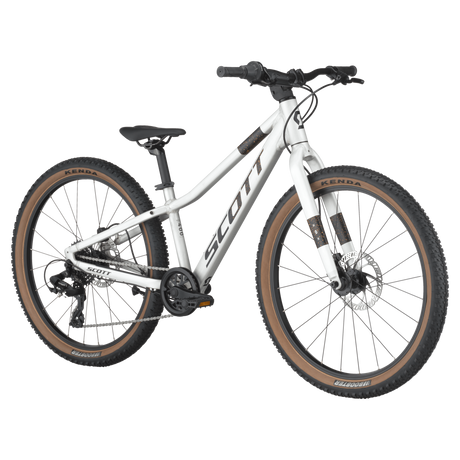 Scott Scale 400 - Argento - F