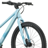 Scott Scale 400 - Tropicalblau