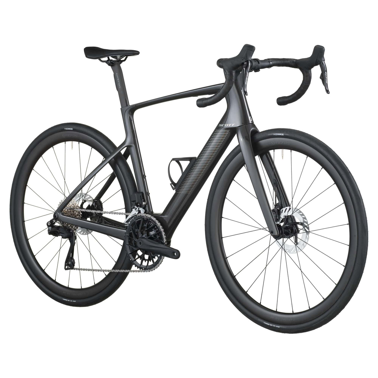 Scott Fastlane 20 - Schwarz