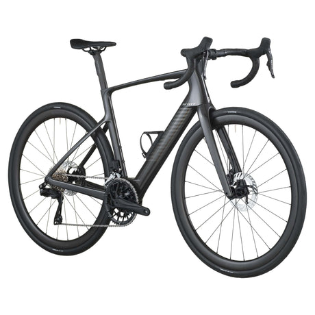 Scott Fastlane 20 - Black