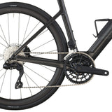 Scott Fastlane 20 - Schwarz