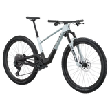 Scott Spark RC World Cup - Cumulus white Carbon black