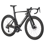 Scott Foil RC 10 - Negro carbono