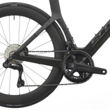 Scott Foil RC 10 - Negro carbono