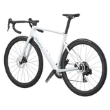 SCOTT Addict RC Team - Regenbogenweiß