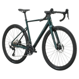 Scott Speedster Gravel 10 - Horns green
