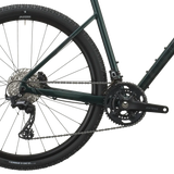 Scott Speedster Gravel 10 - Horns green