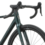 Scott Speedster Gravel 10 - Horns green