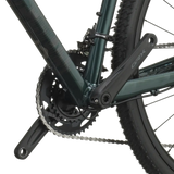 Scott Speedster Gravel 10 - Horns green