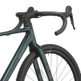 Scott Speedster Gravel 10 - Horns green