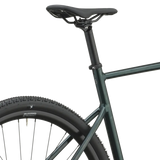 Scott Speedster Gravel 10 - Horns green