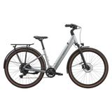 Scott Sweep 20 Wave - Silber