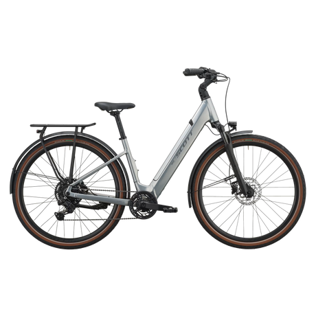 Scott Sweep 20 Wave - Silber