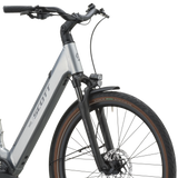 Scott Sweep 20 Wave - Silber