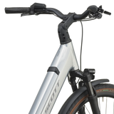 Scott Sweep 20 Wave - Silber
