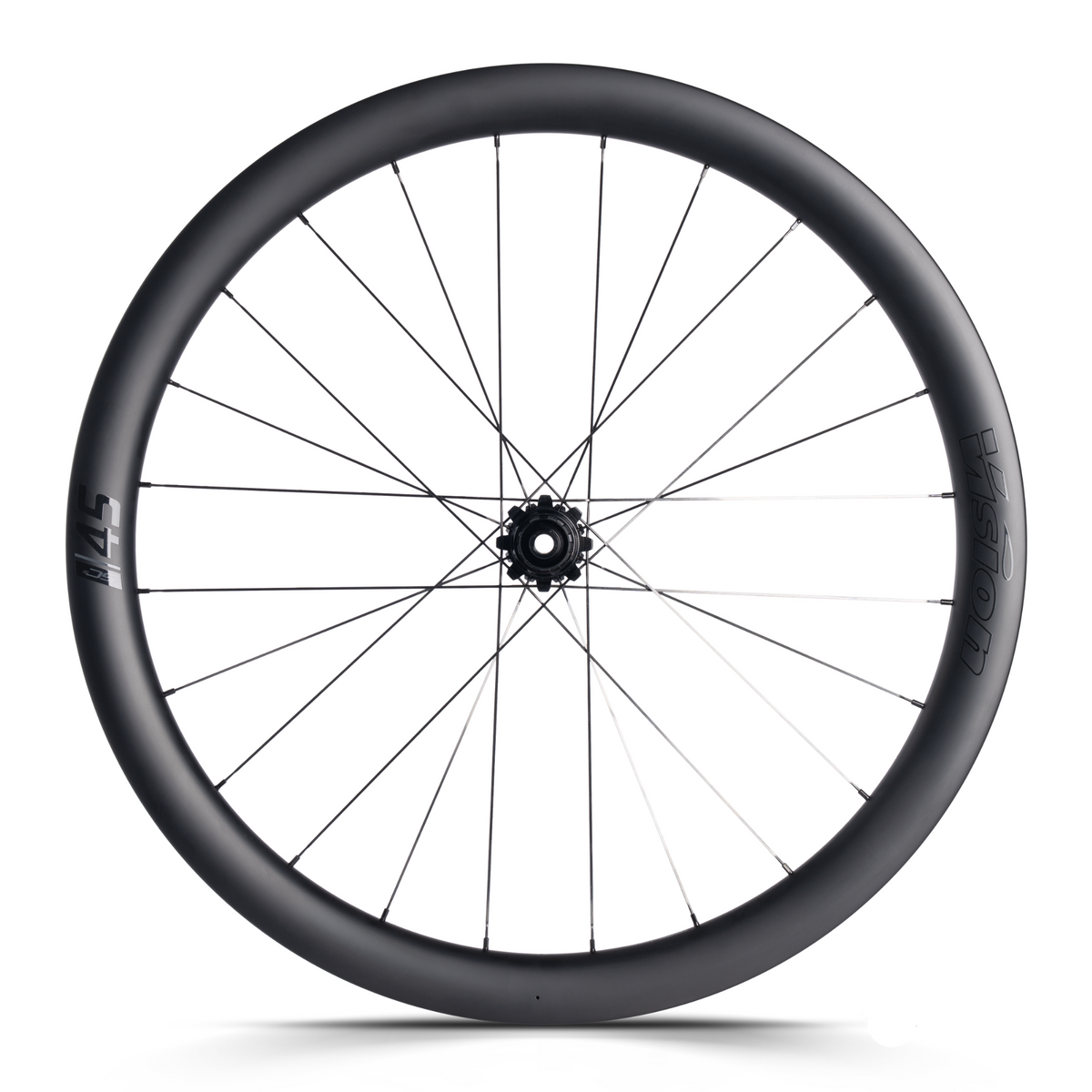 Roues Vision SC 45 i30 DB CL - Noir