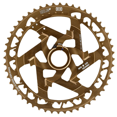 Cassetta ethirteen Helix R 9-52T 12v - Bronzo - B