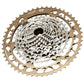 Casete Ethirteen Helix R 9-52T 12v - Bronce