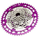 Cassetta ethirteen Helix R 9-52T 12v - Viola - O