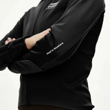 Maglia donna maniche lunghe Pas Normal Studios Mechanism Thermal 2.0 - Nero