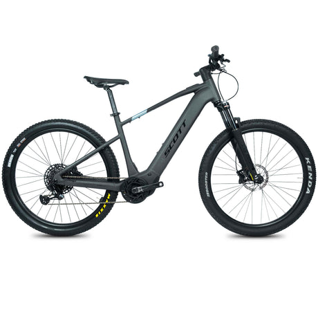Scott Aspect eRide 910 CN 43 - Gris