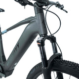 Scott Aspect eRide 910 CN 43 - Gris