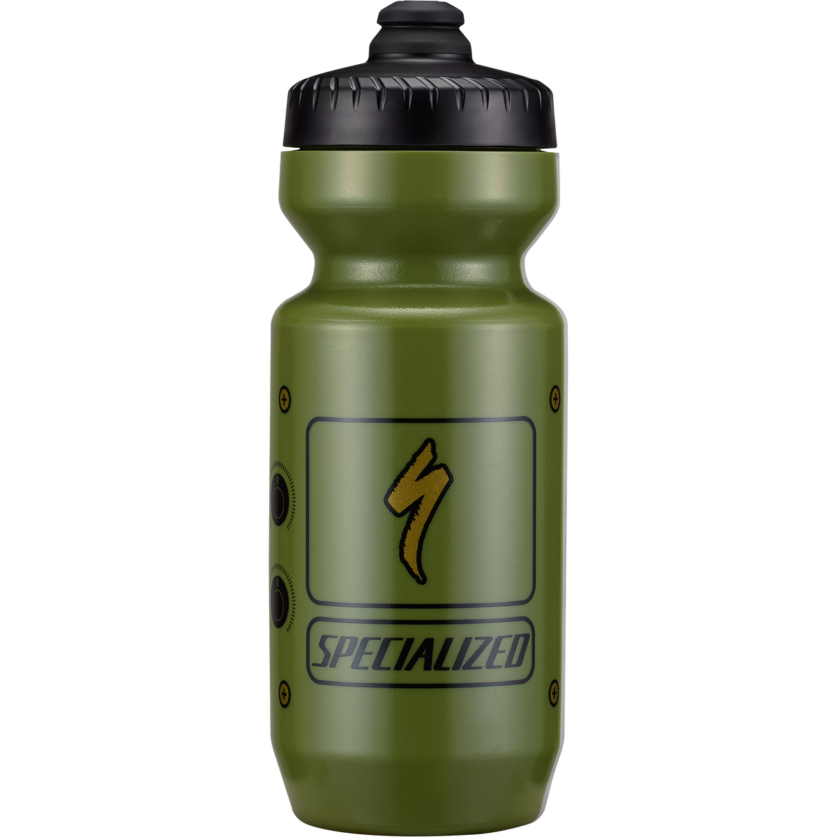 Borraccia Specialized Purist MoFlo 22oz - Soundbox
