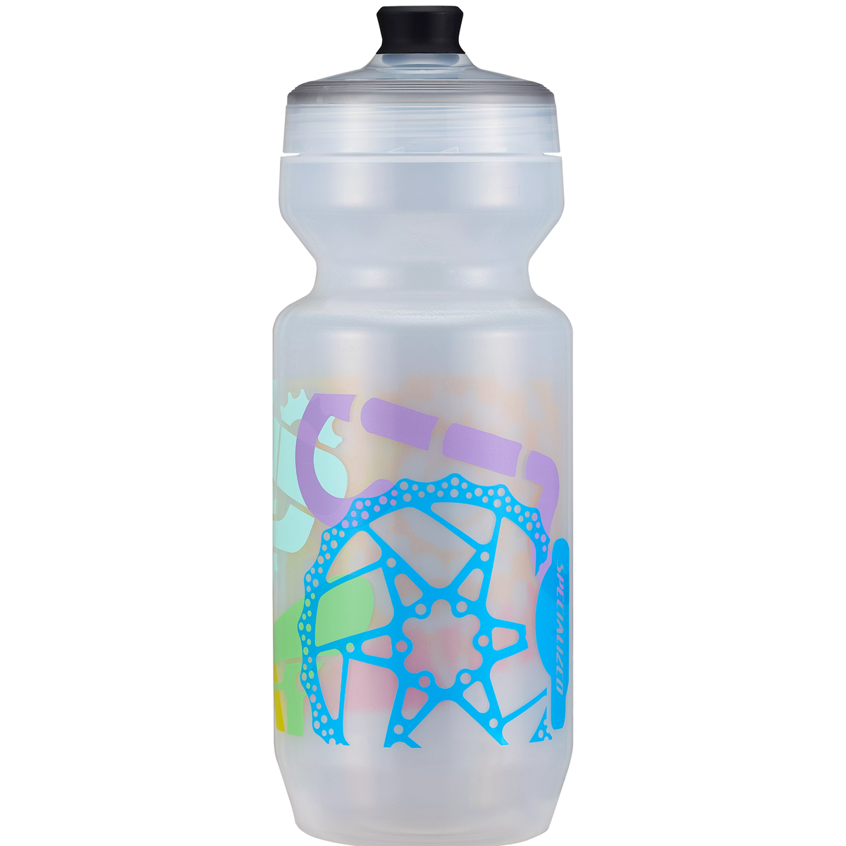 Borraccia Specialized Purist Omni 22oz - Multicolore