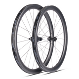 Roues Vision SC 45 i30 DB CL - Noir