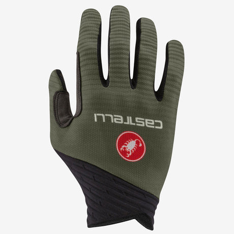 Guanti Castelli CW 6.1 Cross - Grigio scuro - I