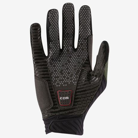 Guanti Castelli CW 6.1 Cross - Grigio scuro - L