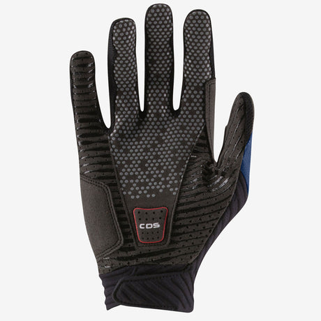 Guanti Castelli CW 6.1 Cross - Blu - M