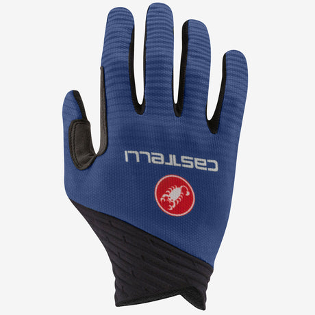Guanti Castelli CW 6.1 Cross - Blu - L