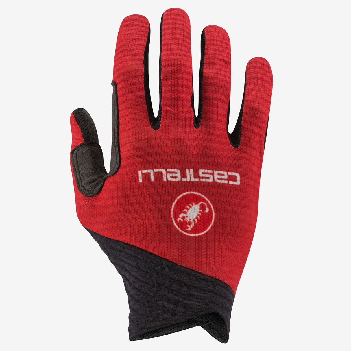 Guanti Castelli CW 6.1 Cross - Rosso scuro - G