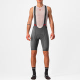 Salopette Castelli Competizione - Grigio chiaro - M