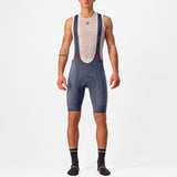 Salopette Castelli Competizione - Blu chiaro - P