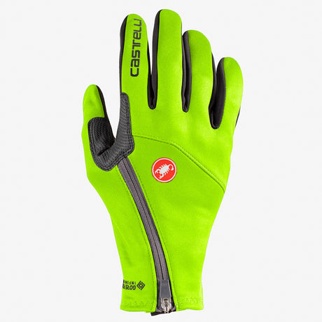 Guanti Castelli Mortirolo - Verde - C