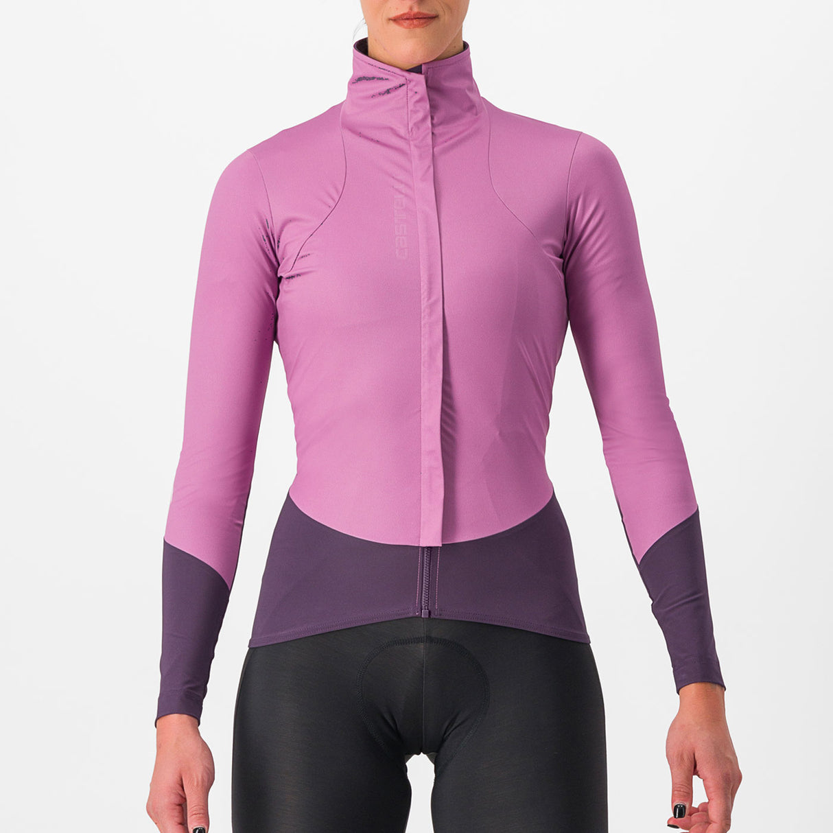 Giacca donna Castelli Beta RoS - Viola - I