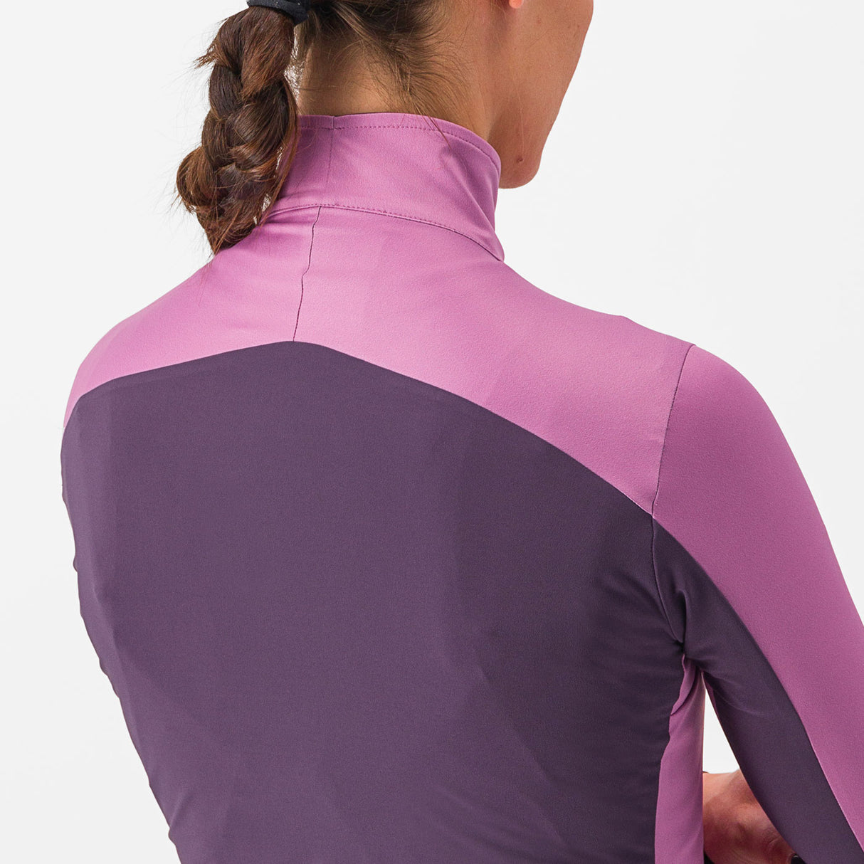 Giacca donna Castelli Beta RoS - Viola - N