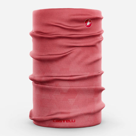Scaldacollo donna Castelli Pro Thermal - Rosso - P