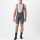 Salopette Castelli Premio - Grigio - B